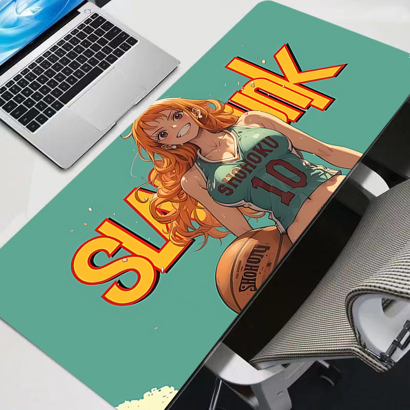 Mouse Gaming Esports - Mouse Pad Large Gamer One Piece