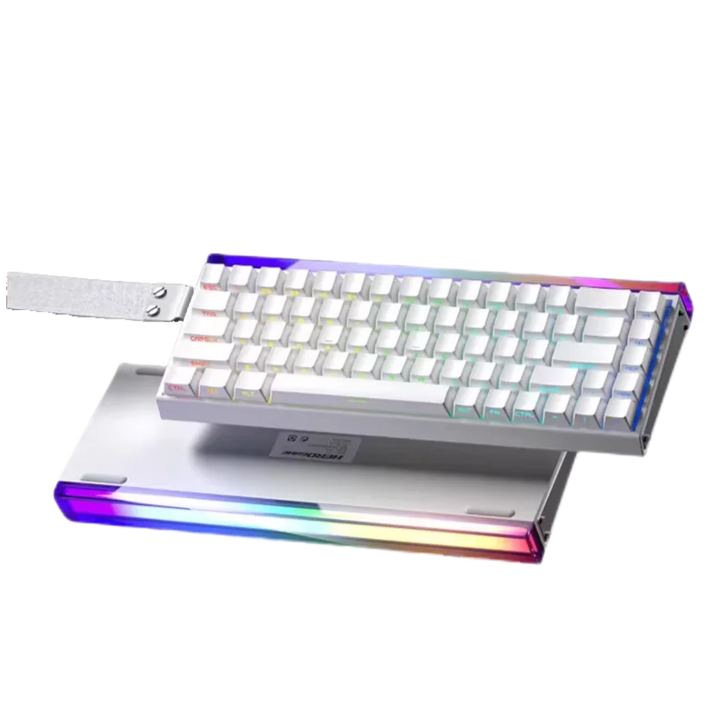 Gaming Esports Esports - AULA HERO 68HE Magnetic Switch Gaming