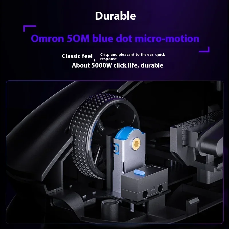 AULA SC800 Gaming Mouse Paw339 - đánh giá và giá Mouse Gaming Esports