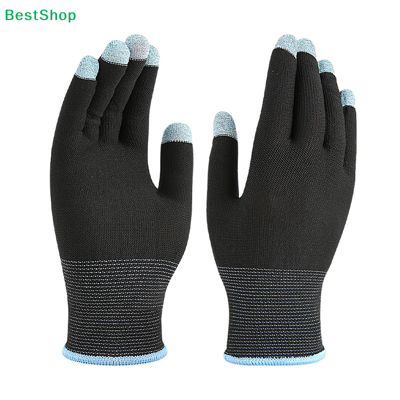 〔R〕Esports Touchscreen Gloves  - đánh giá và giá Esports Gaming Gloves