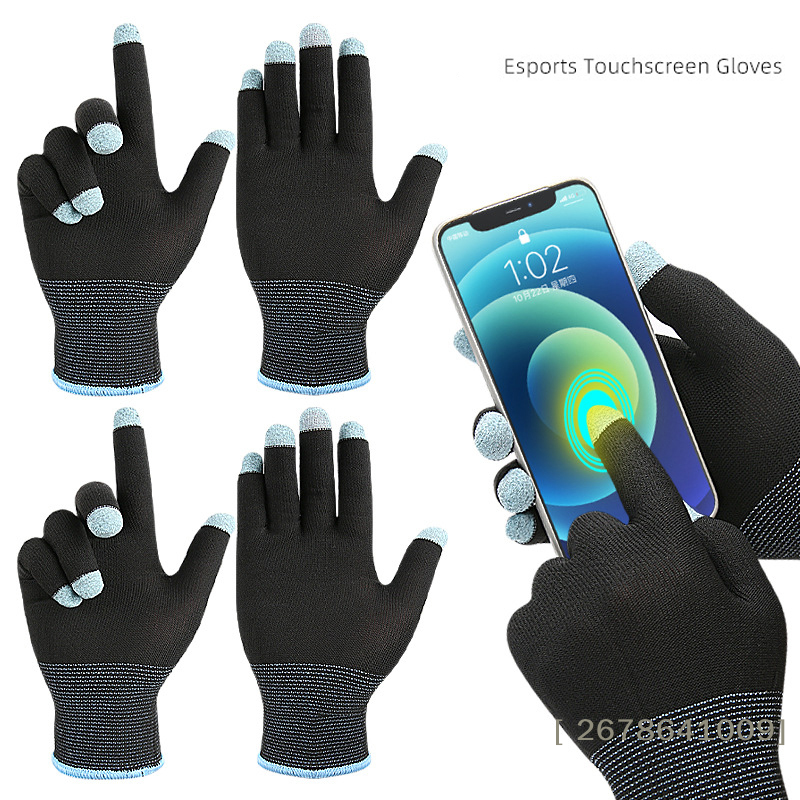 ❀Esports Touchscreen Gloves -  - đánh giá và giá Esports Gaming Gloves