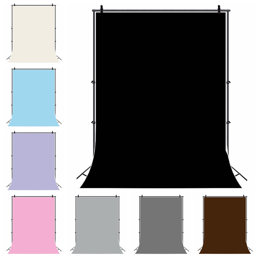 Solid Color Backgrounds for Ph - đánh giá và giá Green Screen Collapsible
