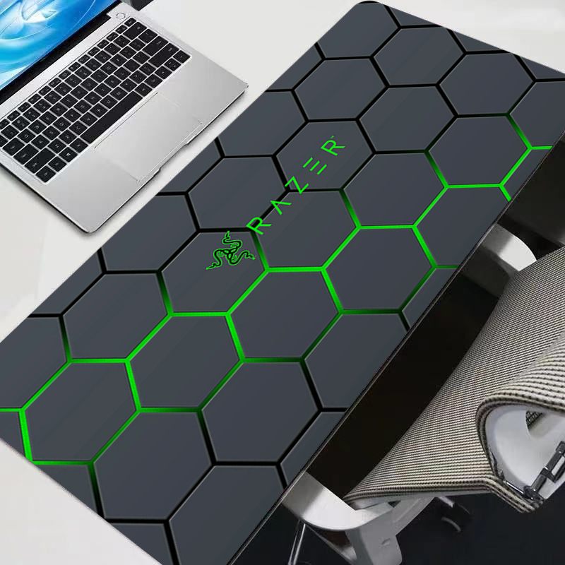 E-sports Mouse Pads XXL Gaming - đánh giá và giá Esports Gaming Logo