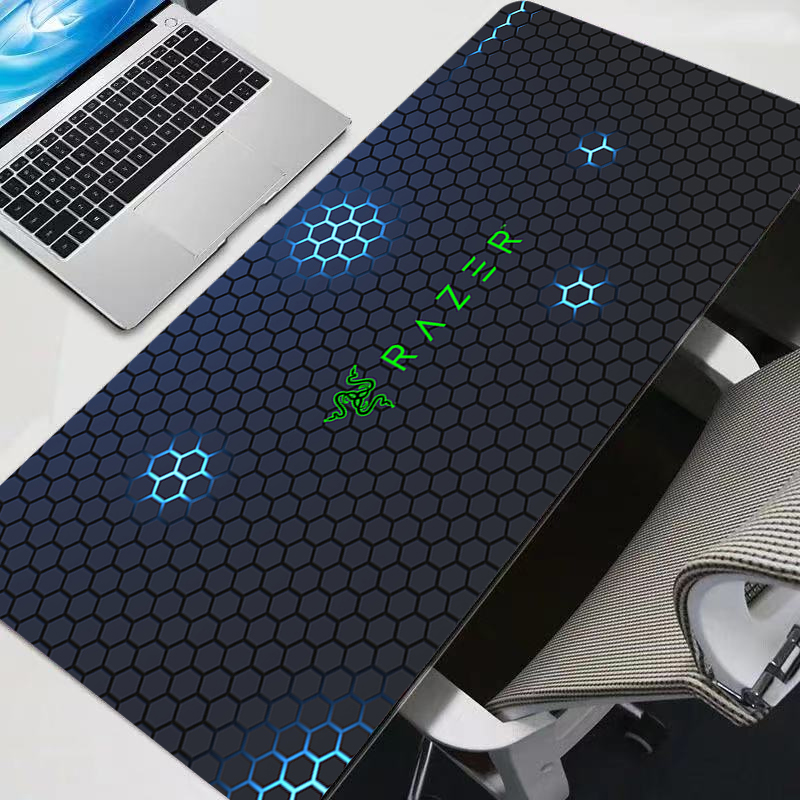 E-sports Mouse Pads XXL Gaming - đánh giá và giá Esports Gaming Logo