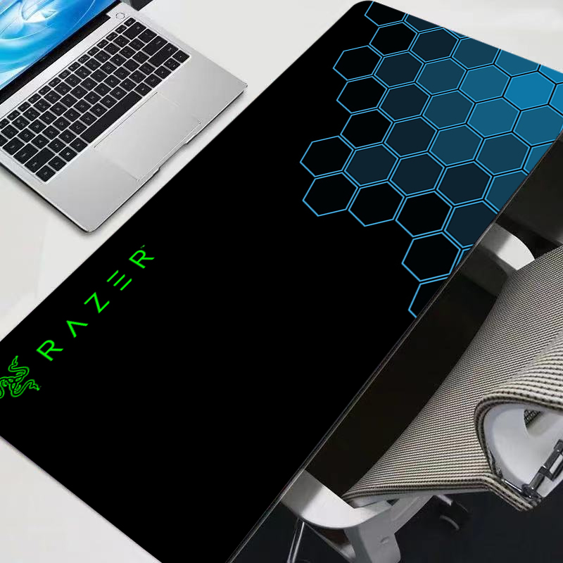 E-sports Mouse Pads XXL Gaming - đánh giá và giá Esports Gaming Logo