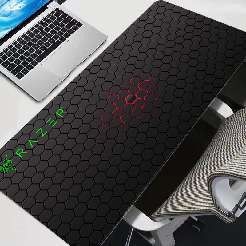 E-sports Mouse Pads XXL Gaming - đánh giá và giá Esports Gaming Logo