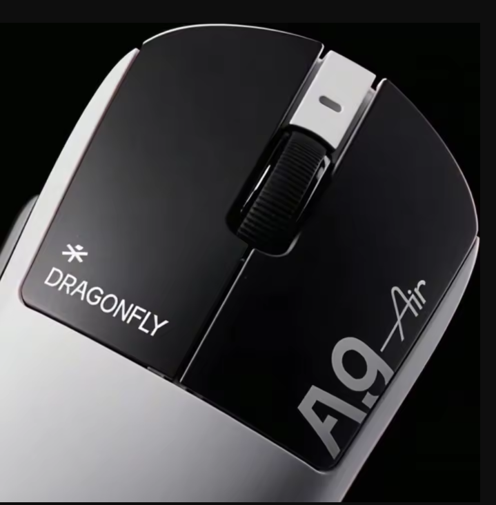 ATK A9 Air Ultimate Gaming Mou - đánh giá và giá Mouse Gaming Esports