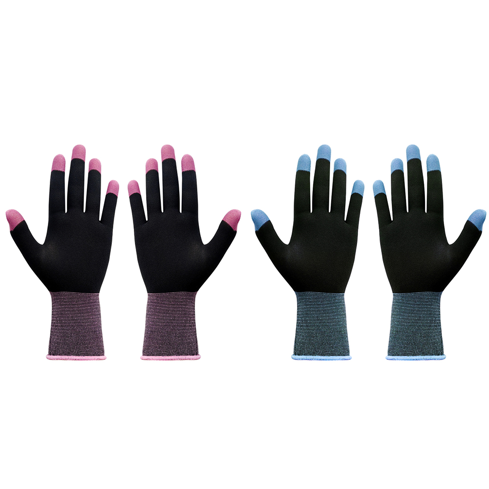 1 Pair Five-Finger Gloves High - đánh giá và giá Esports Gaming Gloves