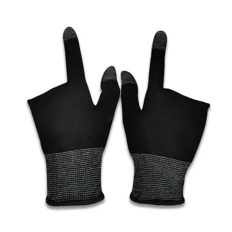 Upgrade 2PCS Finger Thumb Slee - đánh giá và giá Esports Gaming Gloves