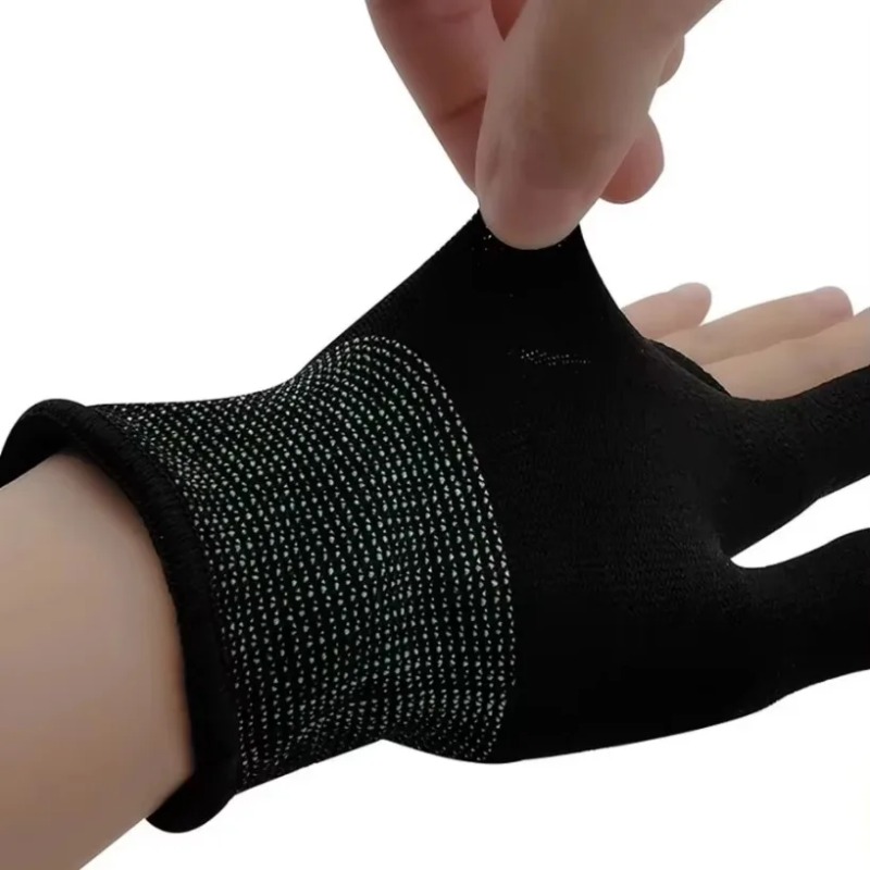 Upgrade 2PCS Finger Thumb Slee - đánh giá và giá Esports Gaming Gloves