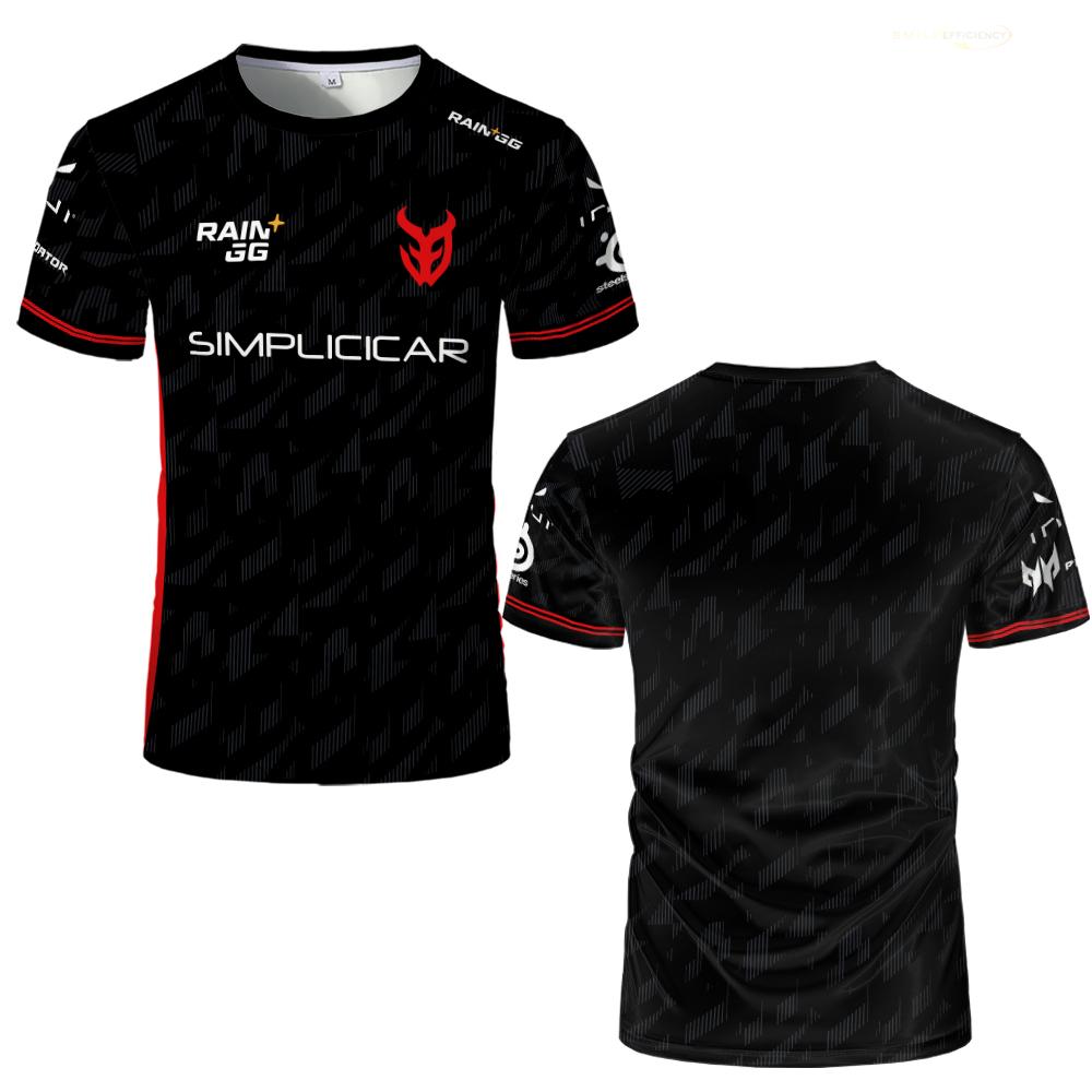 3DMAX Esports MAKA Player Jers - đánh giá và giá Esports Gaming Logo