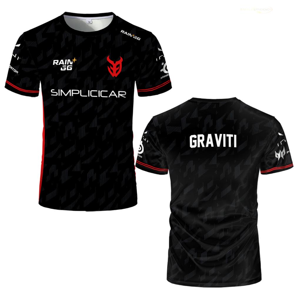 3DMAX Esports MAKA Player Jers - đánh giá và giá Esports Gaming Logo