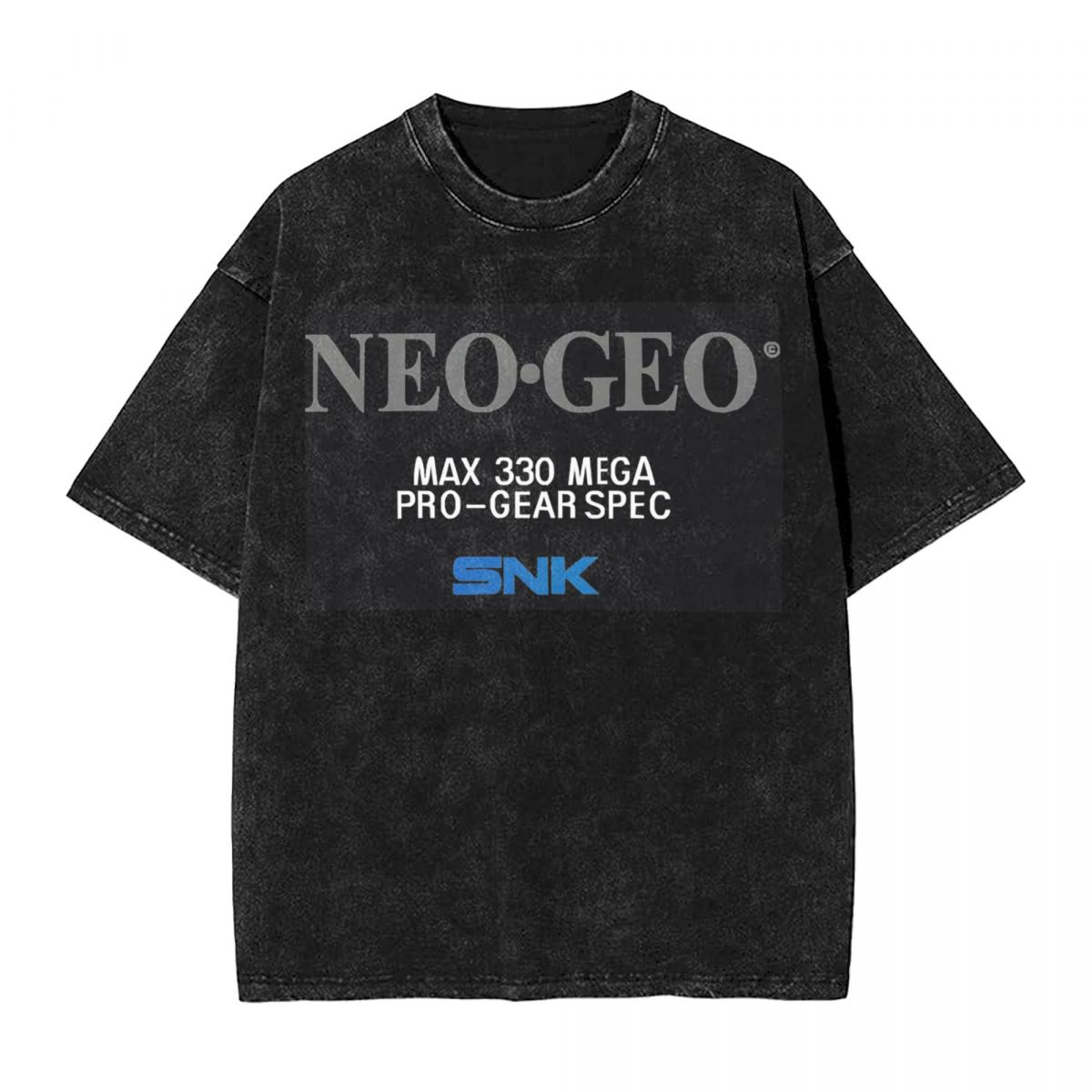 Neo Geo Logo Neogeo Arcade Hip - đánh giá và giá Esports Gaming T Shirt