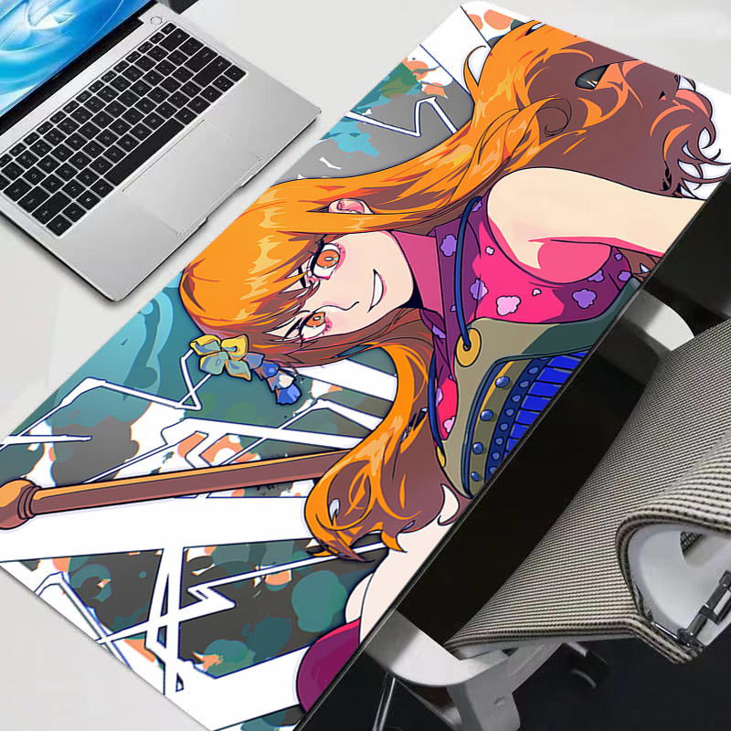 Mouse Pad Large Gamer One Piec - đánh giá và giá Mouse Gaming Esports