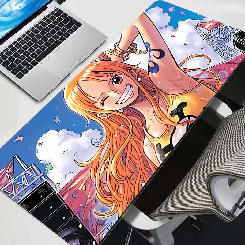 Mouse Pad Large Gamer One Piec - đánh giá và giá Mouse Gaming Esports