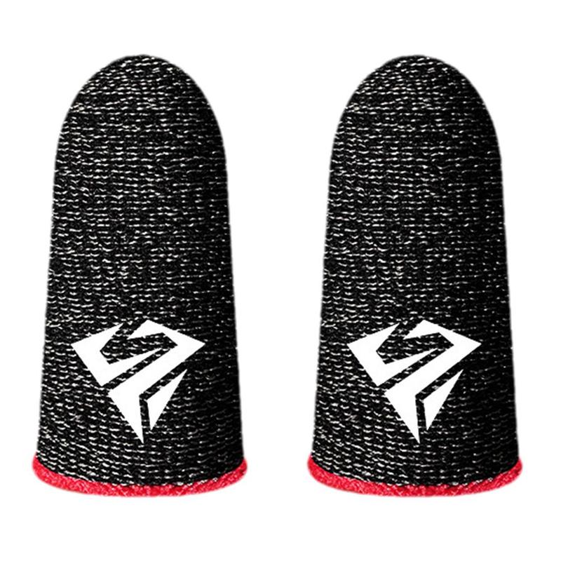 2pcs Fingertip Sleeve Esports  - đánh giá và giá Esports Gaming Gloves