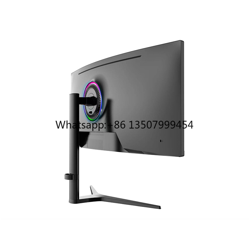 Factory 34 Inch Monitor Curved - đánh giá và giá Gaming Monitor Curved