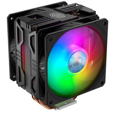 CoolerMaster Blizzard T400ACPU - đánh giá và giá Gaming Monitor Curved