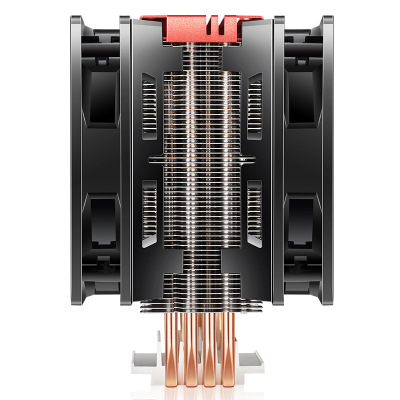 CoolerMaster Blizzard T400ACPU - đánh giá và giá Gaming Monitor Curved