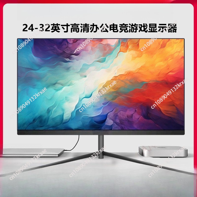 24/27 inch curved display 2K14 - đánh giá và giá Gaming Monitor Curved
