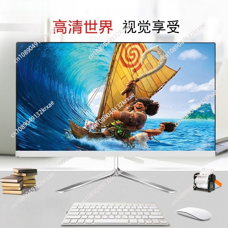 24/27 inch curved display 2K14 - đánh giá và giá Gaming Monitor Curved