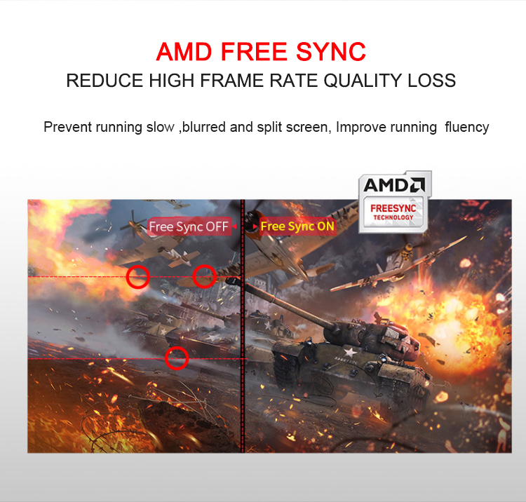 ZJZ High Quality Factory Quota - đánh giá và giá Gaming Monitor Curved