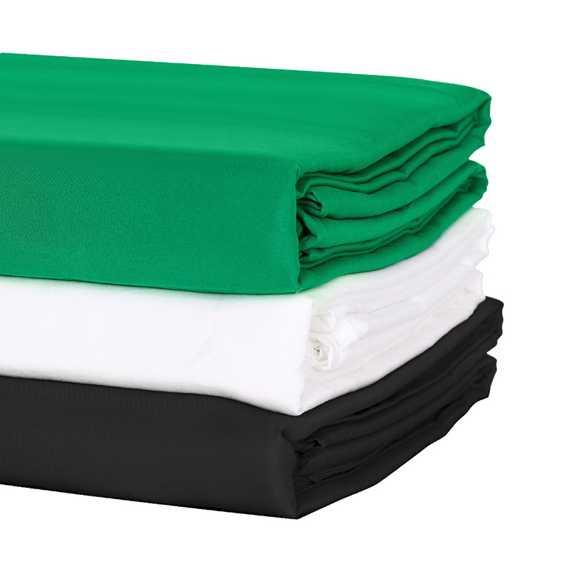 Photography Photo Studio T-Sha - đánh giá và giá Green Screen Collapsible