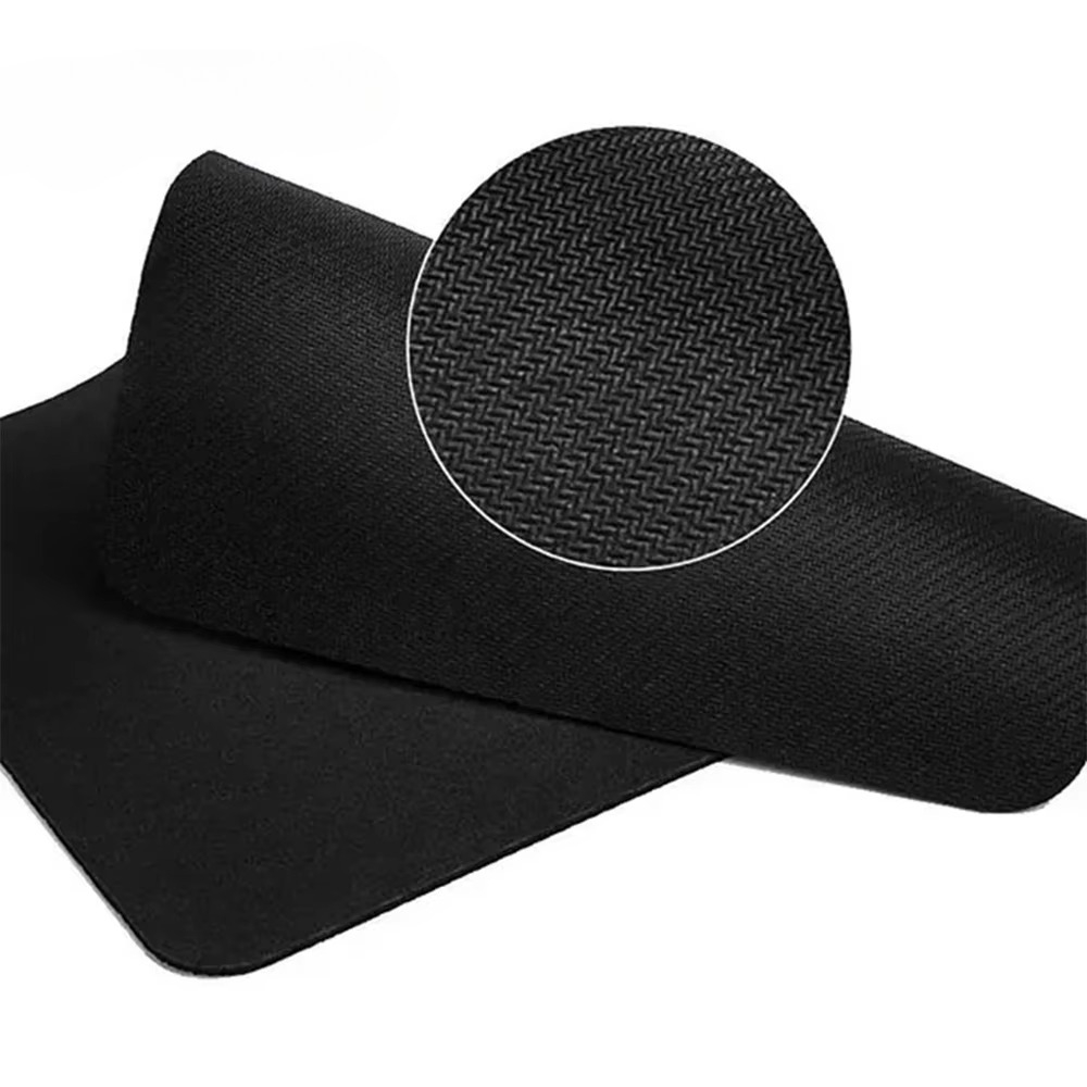 DIY Custom Mouse Pad, Smooth F - đánh giá và giá Esports Gaming Logo
