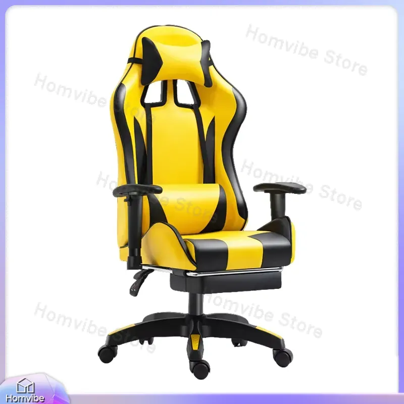 Ergonomic Gaming Chair with Lu - đánh giá và giá Gaming Esports Esports