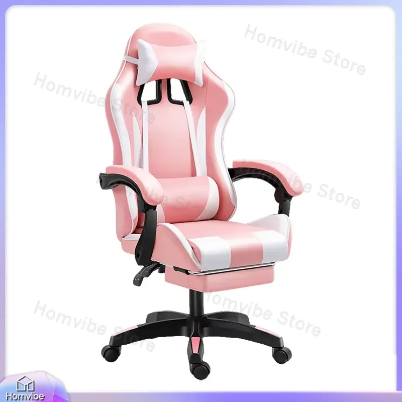 Ergonomic Gaming Chair with Lu - đánh giá và giá Gaming Esports Esports
