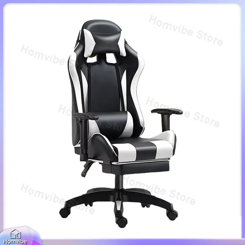 Ergonomic Gaming Chair with Lu - đánh giá và giá Gaming Esports Esports