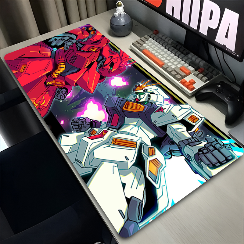 Hot Anime Mouse Pad M-mechanic - đánh giá và giá Mouse Gaming Esports