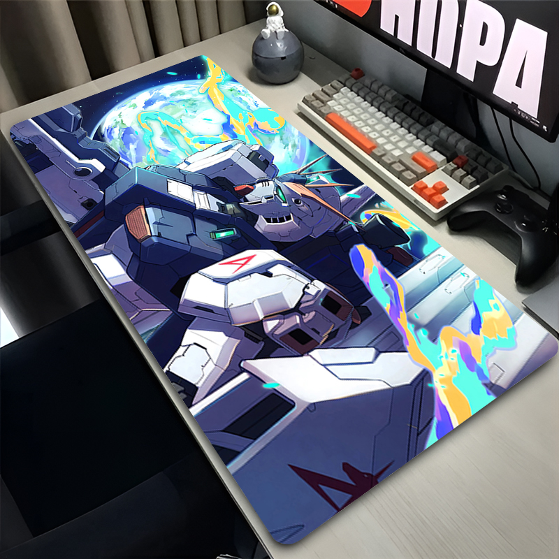 Hot Anime Mouse Pad M-mechanic - đánh giá và giá Mouse Gaming Esports