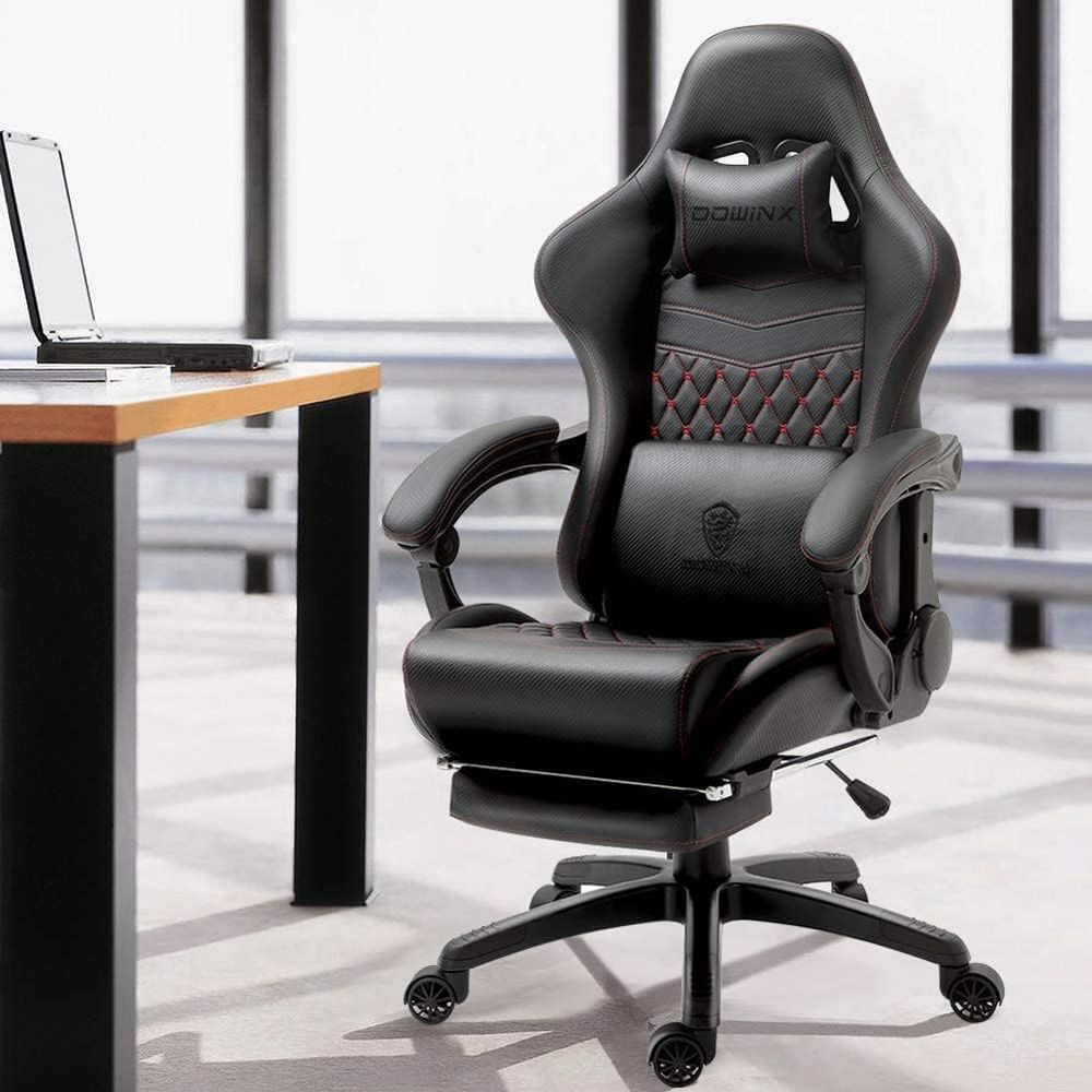 Vintage Style Leather Gaming C - đánh giá và giá Gaming Esports Esports