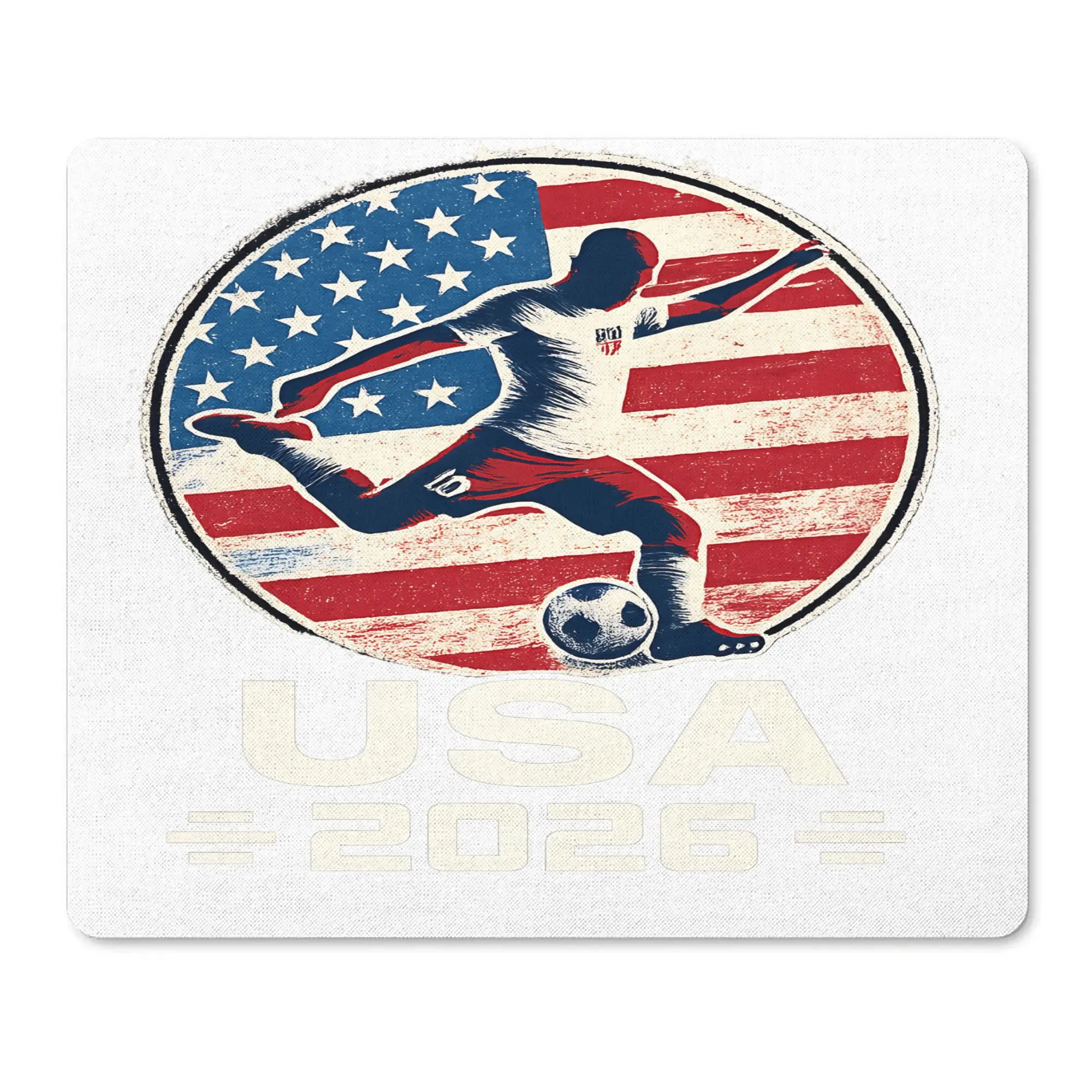 Cute Anime USA 2026 Football T - đánh giá và giá Esports Gaming Logo