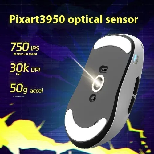 Scyrox V8 Gaming Mouse Mouse P - đánh giá và giá Mouse Gaming Esports