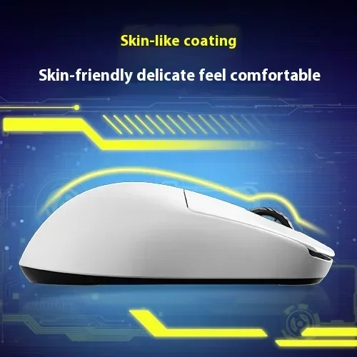Scyrox V8 Gaming Mouse Mouse P - đánh giá và giá Mouse Gaming Esports