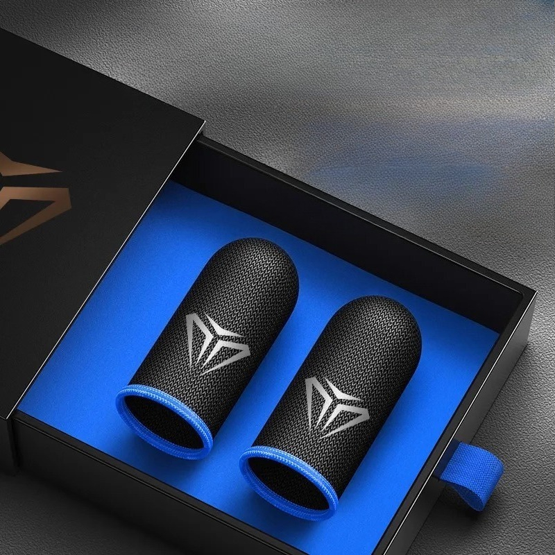 Pro Gamer Finger Sleeves for e - đánh giá và giá Esports Gaming Gloves