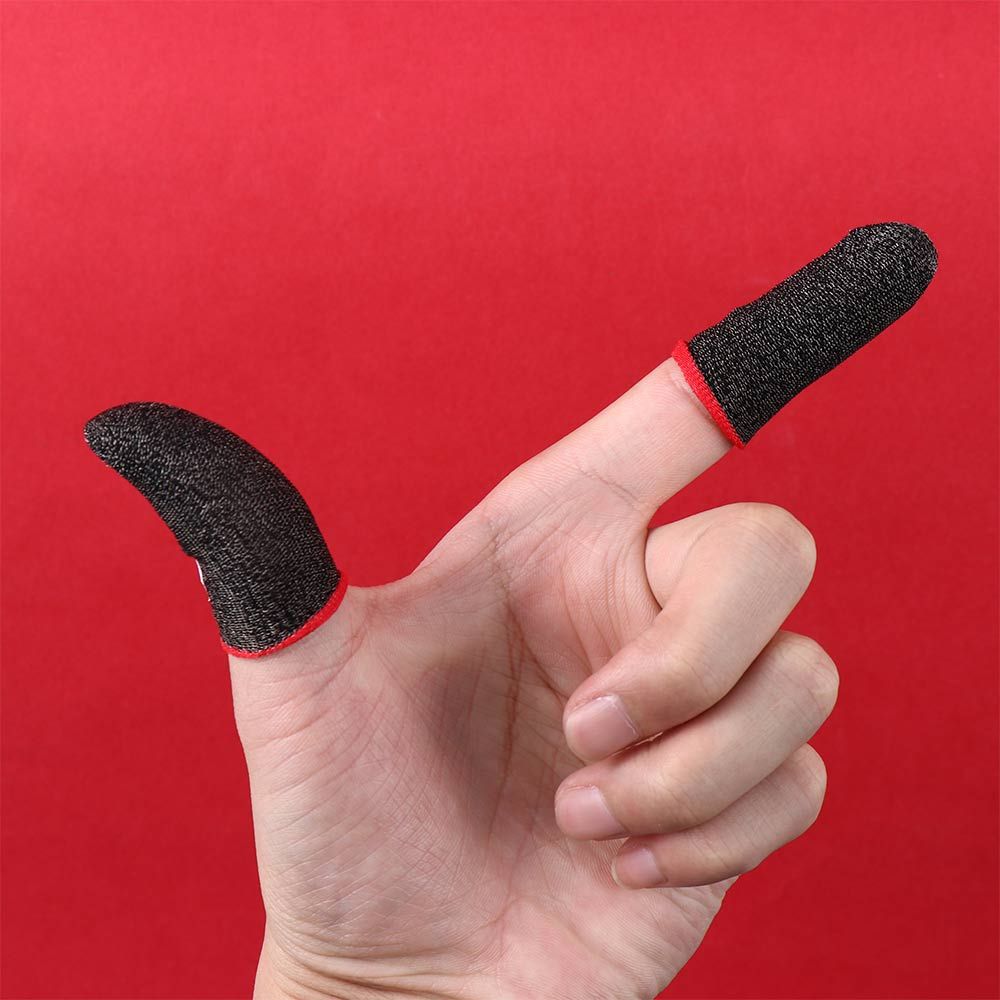 1 Pair Gaming Fingertip Gloves - đánh giá và giá Esports Gaming Gloves