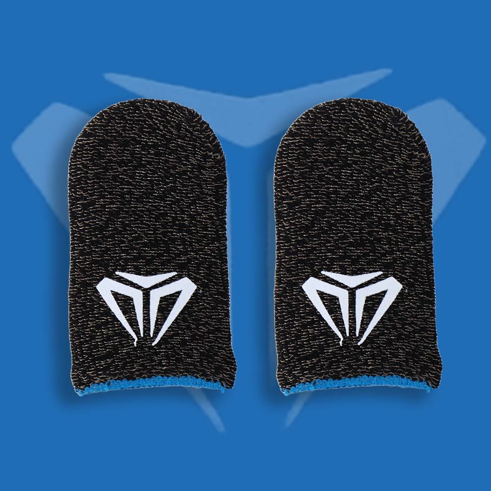 1 Pair Gaming Fingertip Gloves - đánh giá và giá Esports Gaming Gloves