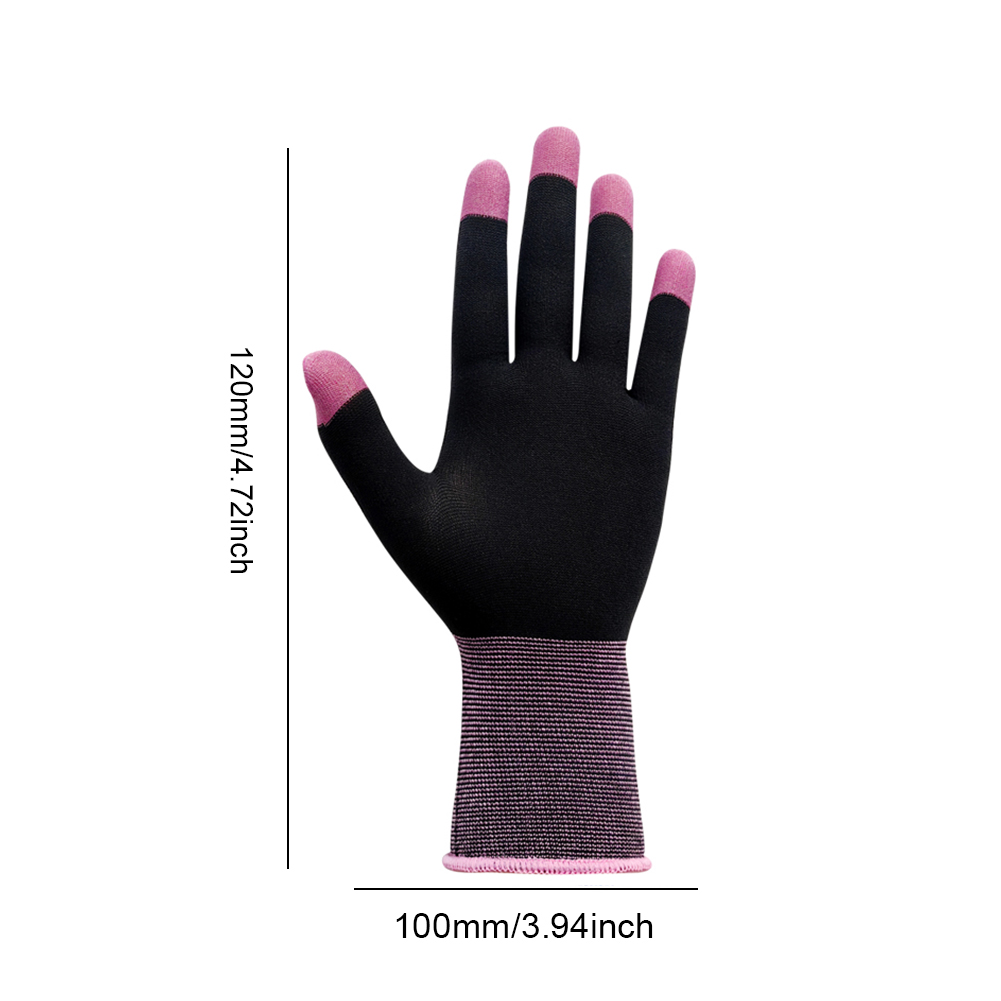 1 Pair Touch Screen Gloves Hig - đánh giá và giá Esports Gaming Gloves