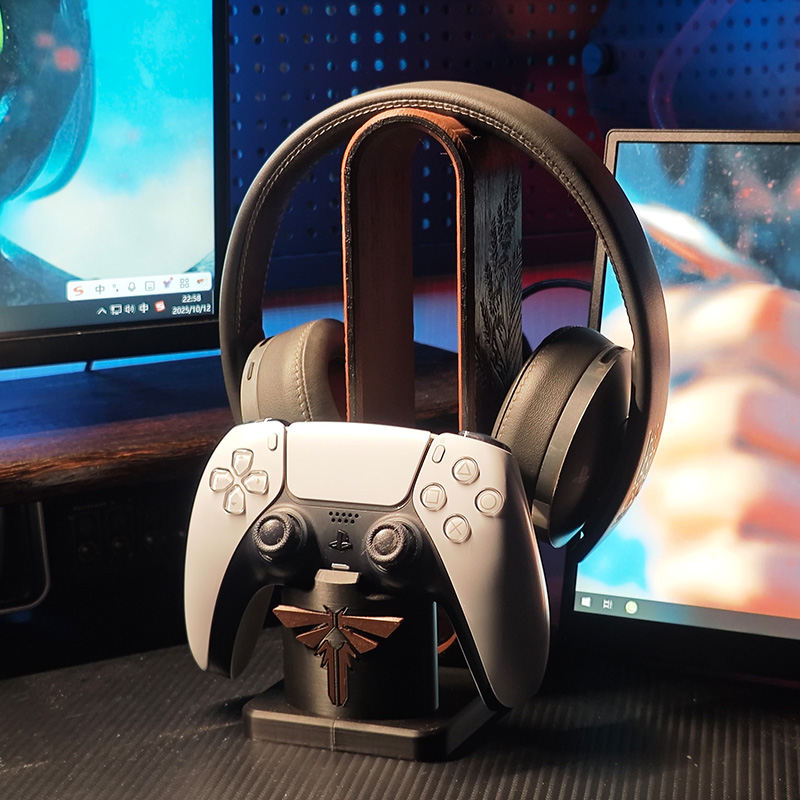 Handle Earphone Stand Zelda An - đánh giá và giá Esports Gaming Logo