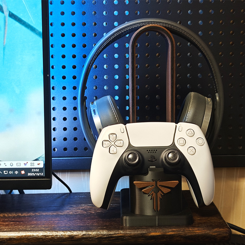 Handle Earphone Stand Zelda An - đánh giá và giá Esports Gaming Logo