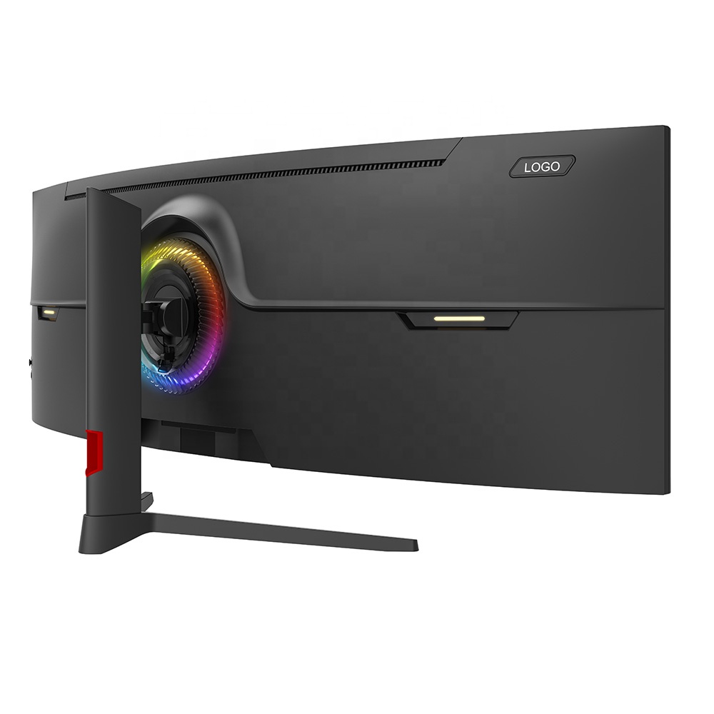 Factory Stock 49 Inch Curved G - đánh giá và giá Gaming Monitor Curved