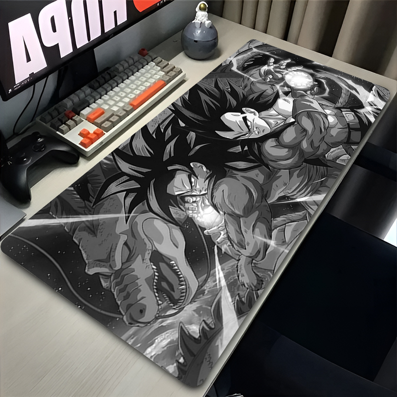 Black Mouse Pad Rubber Notbook - đánh giá và giá Mouse Gaming Esports