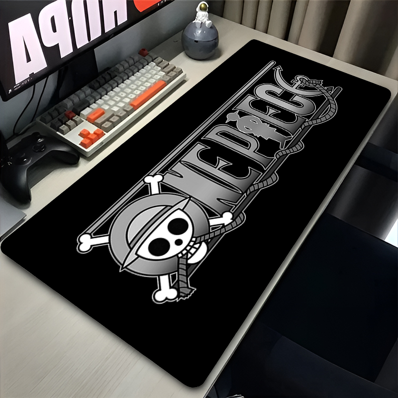 Black Mouse Pad Rubber Notbook - đánh giá và giá Mouse Gaming Esports