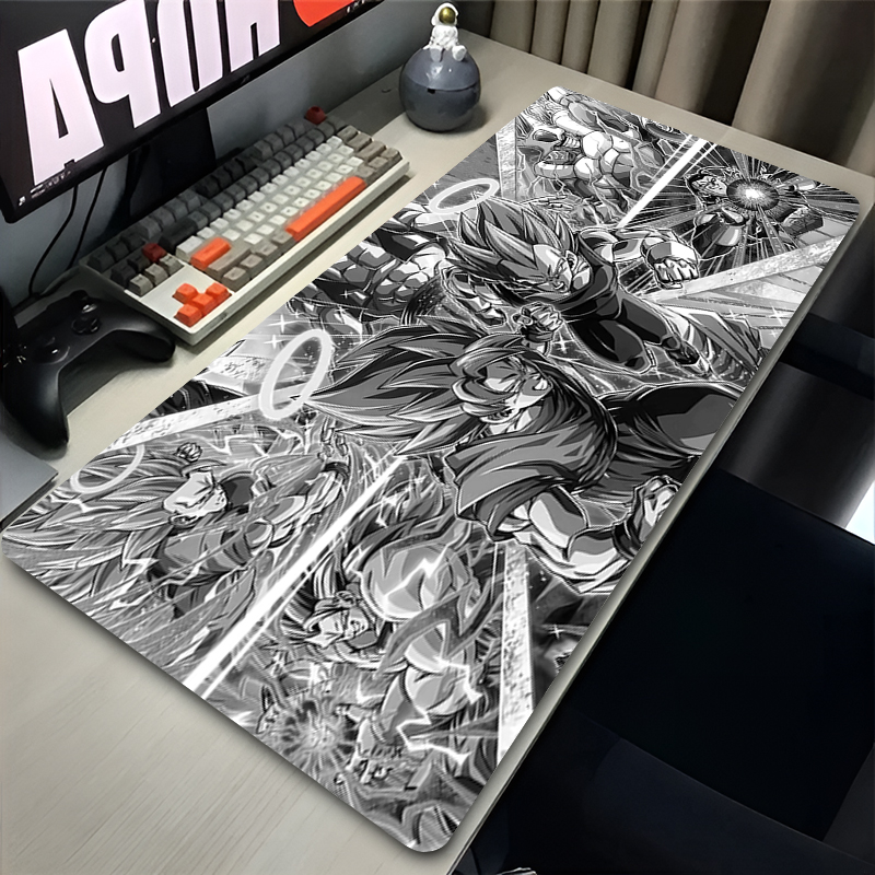 Black Mouse Pad Rubber Notbook - đánh giá và giá Mouse Gaming Esports