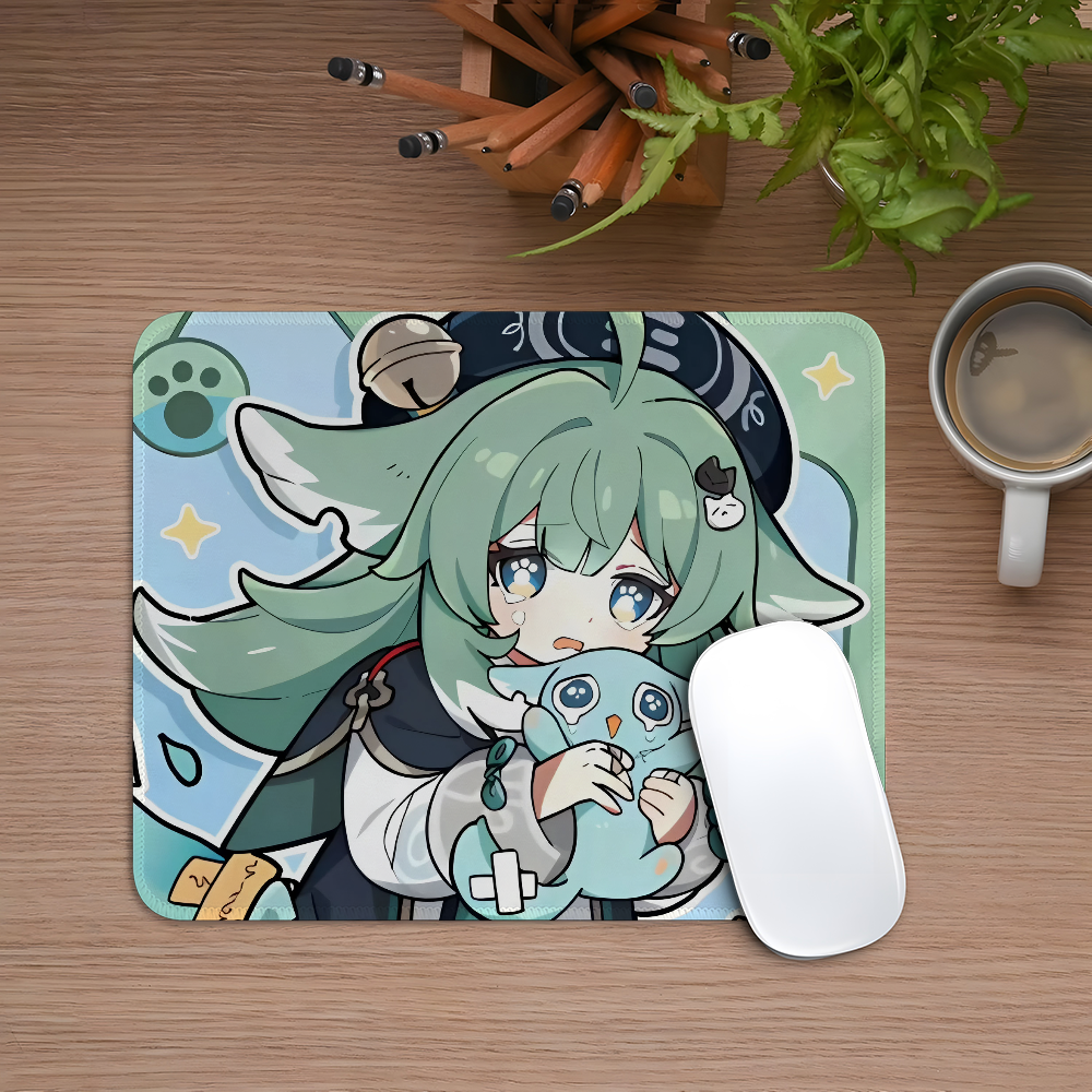 Game Honkai Star Rail Mouse Pa - đánh giá và giá Mouse Gaming Esports