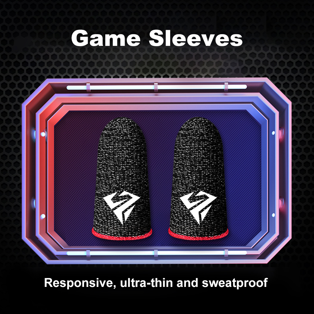 10pcs Mobile Game Fingertip Gl - đánh giá và giá Esports Gaming Gloves