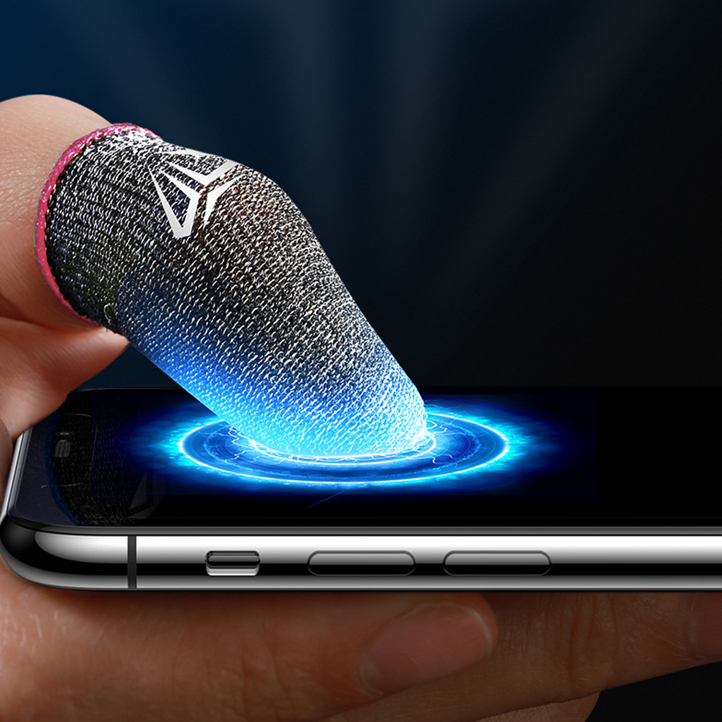 10pcs Mobile Game Fingertip Gl - đánh giá và giá Esports Gaming Gloves